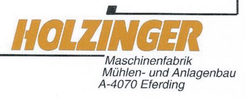 holzinger holzinger
